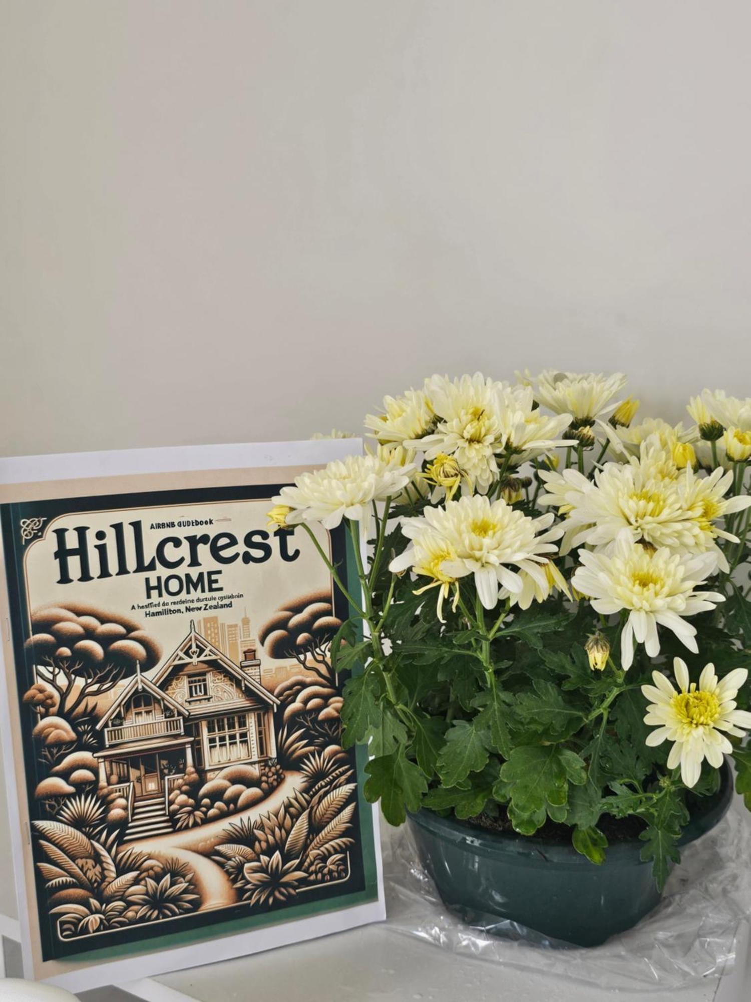 Hillcrest Home Χάμιλτον Εξωτερικό φωτογραφία