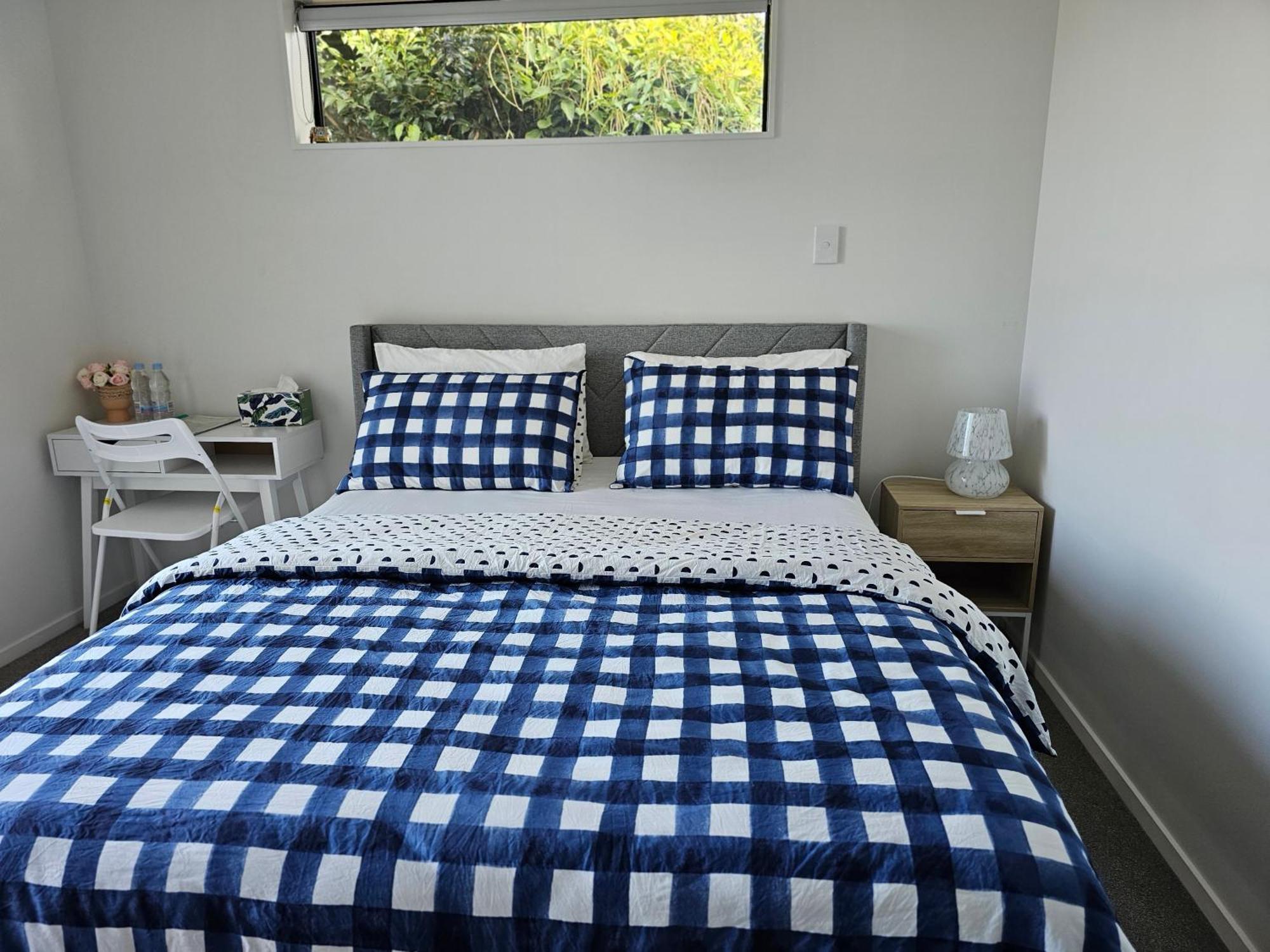 Hillcrest Home Χάμιλτον Εξωτερικό φωτογραφία